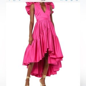 Making The Cut Designer Dress size L NWT